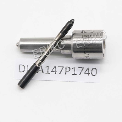 ERIKC DLLA147P1740 0433172064 Diesel Injector Nozzle DLLA 147P1740 High Pressure Nozzle DLLA 147 P 1740 For Bosch