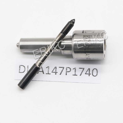 ERIKC DLLA147P1740 0433172064 Diesel Injector Nozzle DLLA 147P1740 High Pressure Nozzle DLLA 147 P 1740 For Bosch