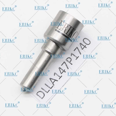 ERIKC DLLA147P1740 0433172064 Diesel Injector Nozzle DLLA 147P1740 High Pressure Nozzle DLLA 147 P 1740 For Bosch