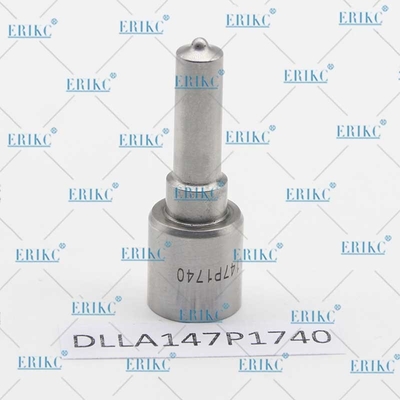 ERIKC DLLA147P1740 0433172064 Diesel Injector Nozzle DLLA 147P1740 High Pressure Nozzle DLLA 147 P 1740 For Bosch