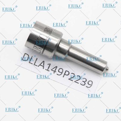 ERIKC DLLA149P2239 Common Rail Injector Parts DLLA 149 P 2239 Diesel Pump Nozzle DLLA 149P2239 For For BOS 0445110420