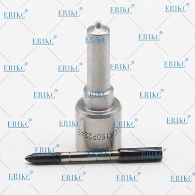 ERIKC DLLA150P2242 0433171198 Automatic Diesel Fuel Nozzle DLLA 150 P 2242 Injector Nozzle DLLA 150P2242 For For BOS