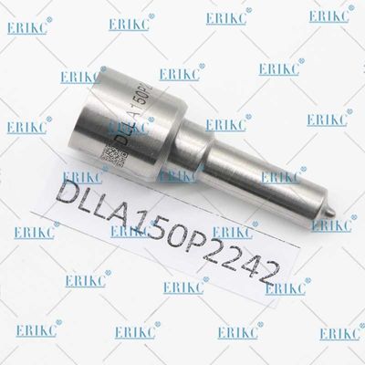 ERIKC DLLA150P2242 0433171198 Automatic Diesel Fuel Nozzle DLLA 150 P 2242 Injector Nozzle DLLA 150P2242 For For BOS