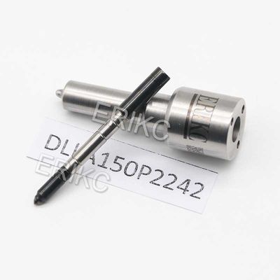 ERIKC DLLA150P2242 0433171198 Automatic Diesel Fuel Nozzle DLLA 150 P 2242 Injector Nozzle DLLA 150P2242 For For BOS