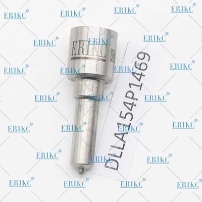 ERIKC DLLA154P1469 0433171911 Common Rail Nozzle DLLA 154P1469 Fuel Spray Nozzle DLLA 154 P 1469 For For BOS
