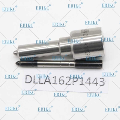 DLLA162P1443 0433171891 Fuel Injector Nozzle DLLA 162P1443 Diesel Pump Nozzle DLLA 162 P 1443 For Bosch 0445110212