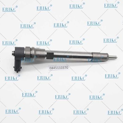 ERIKC 0445110370 Fuel Injector Pump 0445 110 370 Common Rail Diesel Injection 0 445 110 370 For For BOS