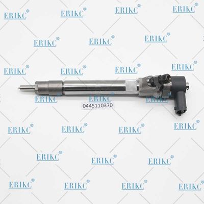 ERIKC 0445110370 Fuel Injector Pump 0445 110 370 Common Rail Diesel Injection 0 445 110 370 For For BOS