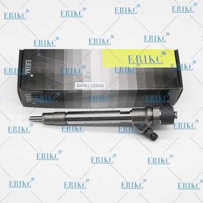 ERIKC 0445110420 Diesel Injector Parts 0445 110 420 Fuel Injection Pump 0 445 110 420 For Bosch