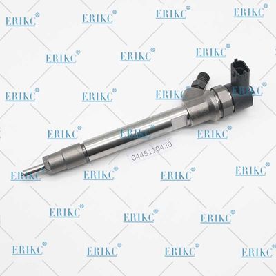ERIKC 0445110420 Diesel Injector Parts 0445 110 420 Fuel Injection Pump 0 445 110 420 For For BOS