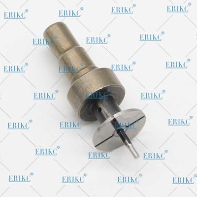 ERIKC 0445110522 0445110598 Common Rail Fuel Injector 519 Valve Cap for Euro5 For BOS 0445110511 0445110562 0445110414