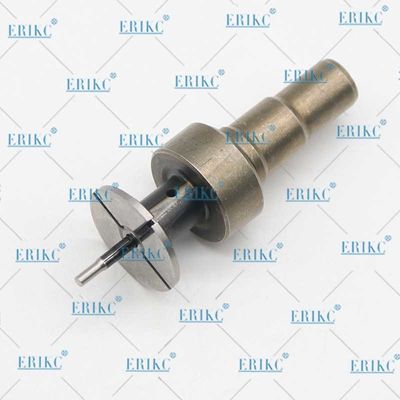ERIKC 0445110522 0445110598 Common Rail Fuel Injector 519 Valve Cap for Euro5 For BOS 0445110511 0445110562 0445110414