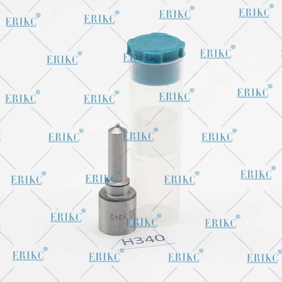 ERIKC H340 D340 Diesel Injector Nozzle E340 G340 L340PBD Common Rail Nozzle L340PRD C340 For Delphi Kia Hyundai