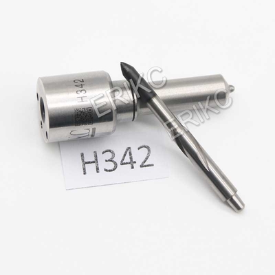 ERIKC H342 L342PBD Diesel Fuel Injector Nozzles L342PRD C342 Oil Pump Nozzle D342 E342 G342 For Delphi