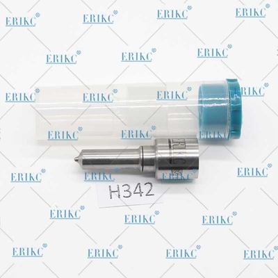 ERIKC H342 L342PBD Diesel Fuel Injector Nozzles L342PRD C342 Oil Pump Nozzle D342 E342 G342 For Delphi