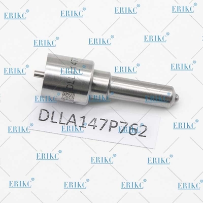 ERIKC DLLA147P762 Injector Nozzle DLLA 147P762 Fuel Injection Nozzle DLLA 147 P 762 093400-7620 For Denso Kobelco Hino