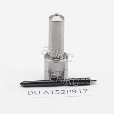 ERIKC DLLA 152P917 Diesel Fuel Pump Nozzle DLLA 152 P 917 Jet Nozzle Spray DLLA152P917 093400-9170 For Nissan X-Trail