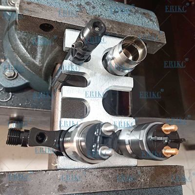 ERIKC Diesel Injector Universal Caliper Tool E1024132 Fixed Injector Universal Splint Tool for For BOS DENSO For Delp