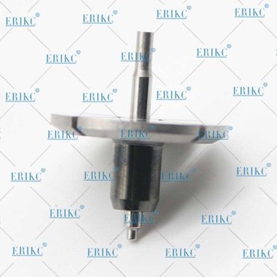 ERIKC F00VC01502 F00VC01517 Common Rail Injector Valve Cap 518 Valve Head 519 For For BOS 0445110511 / 522 / 429 / 369