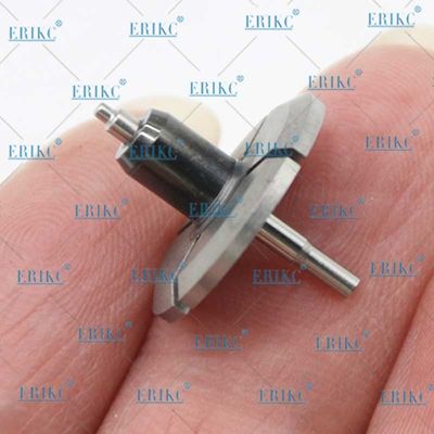 ERIKC F00VC01502 F00VC01517 Common Rail Injector Valve Cap 518 Valve Head 519 For For BOS 0445110511 / 522 / 429 / 369