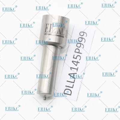 ERIKC DLLA 145P999 Fuel Injector Nozzle DLLA 145 P 999 Spray Nozzle DLLA145P999 0433171648 For Renau 0445120009
