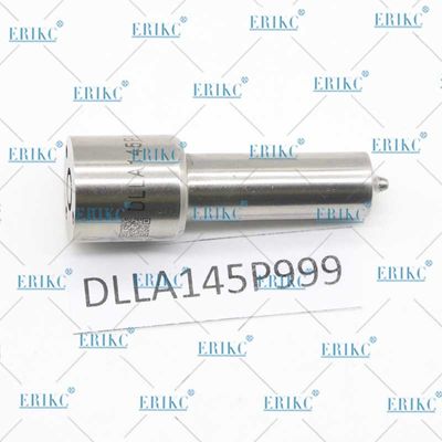 ERIKC DLLA 145P999 Fuel Injector Nozzle DLLA 145 P 999 Spray Nozzle DLLA145P999 0433171648 For Renau 0445120009