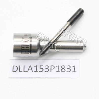 Euro 5 Piezo DLLA153P1831 Diesel Nozzle DLLA 153 P 1831 Injector Nozzle DLLA 153P1831 0433172119 For MAN VW 51101006115