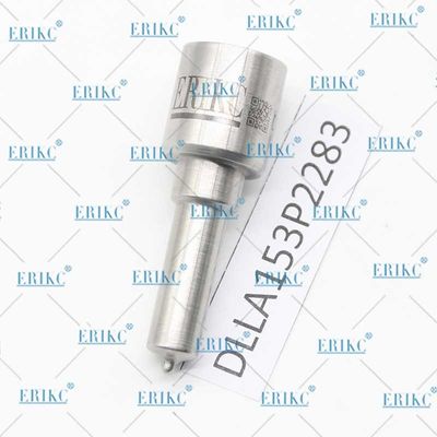 ERIKC DLLA 153P2283 Euro 5 DLLA 153 P 2283 Diesel Fuel Injector Nozzles 0433172283 DLLA153P2283 for For BOS Piezo