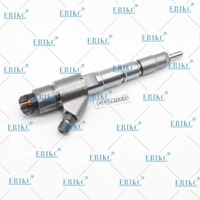 0445120066 for Volv For BOS Diesel Fuel Injectors 0445 120 066 Erikc CE Approved