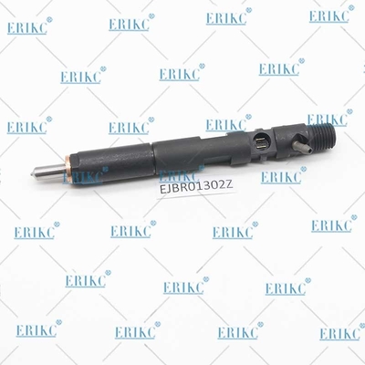 ERIKC EJBR01302Z Delphi Euro 3 Common Rail Injector EJBR0 1302Z Diesel Injection EJB R01302Z For FORD