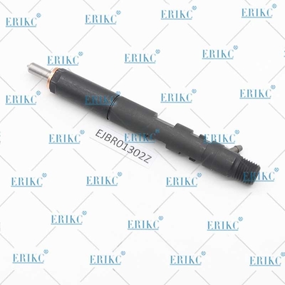 ERIKC EJBR01302Z Delphi Euro 3 Common Rail Injector EJBR0 1302Z Diesel Injection EJB R01302Z For FORD