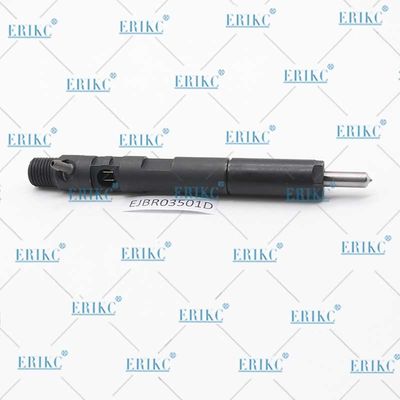 EJBR03501D Euro 3 Auto Fuel Injector EJB R03501D Diesel Injection EJBR0 3501D 253401160119 For Ta-ta - BS3 DICOR