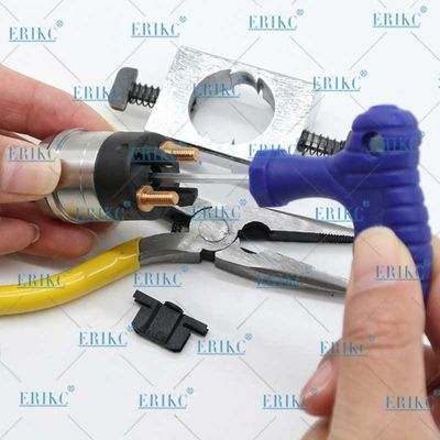 ERIKC Removal Solenoid Valve Separator Tool E1024126 Disassembly Solenoid Valve Baffle Tool for For BOS