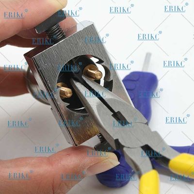ERIKC Removal Solenoid Valve Separator Tool E1024126 Disassembly Solenoid Valve Baffle Tool for For BOS