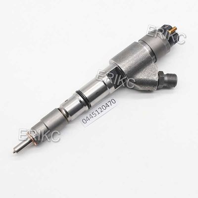 ERIKC 0445120470 Fuel Unit Injector 0445 120 470 Common Rail Injection 0 445 120 470 for For BOS Deutz