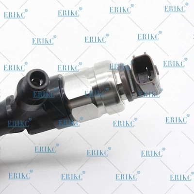 ERIKC Fuel Unit Injector 095000-9560 Electronic Injectors 095000 9560 Common Rail Injection 0950009560 for MITSUBSIHI