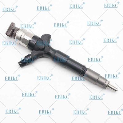 ERIKC 2367030420 295050-0620 Driver Injector 295050 0620 Diesel Engines Injection 2KD 2950500620 for TOYOTA