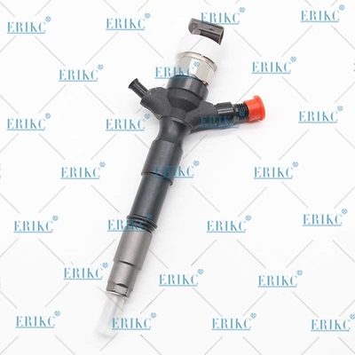 ERIKC 2367030420 295050-0620 Driver Injector 295050 0620 Diesel Engines Injection 2KD 2950500620 for TOYOTA