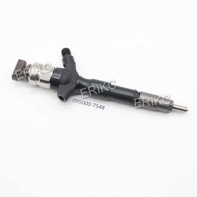 ERIKC 23670-30281 095000 7540 Truck Part Injection 095000-7540 For Renau Injector 0950007540 for Toyota