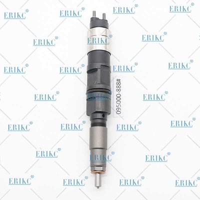 ERIKC RE529118 RE524382 095000-8880 High Pressure Fuel Injector 095000 8880 For Renau Injection 0950008880 for JOHN DEERE