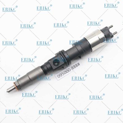 ERIKC RE529118 RE524382 095000-8880 High Pressure Fuel Injector 095000 8880 For Renau Injection 0950008880 for JOHN DEERE
