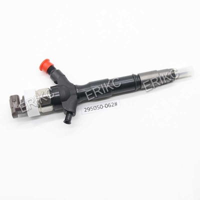 ERIKC 2367030420 295050-0620 Driver Injector 295050 0620 Diesel Engines Injection 2KD 2950500620 for TOYOTA