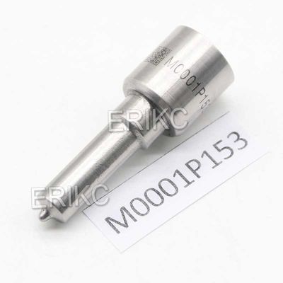 Durable For Siem Fuel Injector Nozzle M0001P153 Automatic Diesel Fuel Nozzle