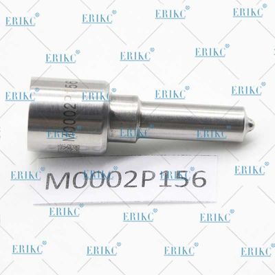 Diesel Injector Pump Fuel For Siem Injectors M0002P156 Long Using Life Period
