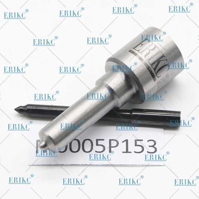 Highly Pressure Misting For Siem Injectors Automatic Fuel Nozzle M0005p153