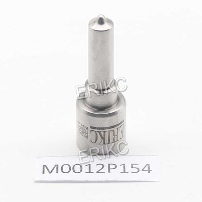 Fuel Injector For Siem Injectors , Cr Spare Parts M0012P154 Fog Spray Nozzle