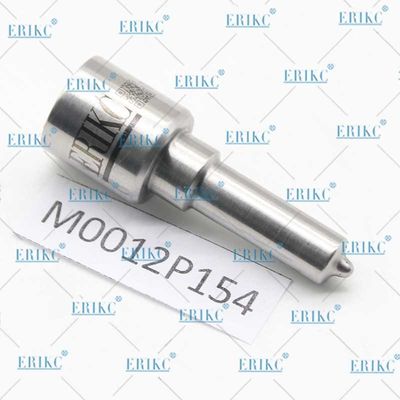 Fuel Injector For Siem Injectors , Cr Spare Parts M0012P154 Fog Spray Nozzle