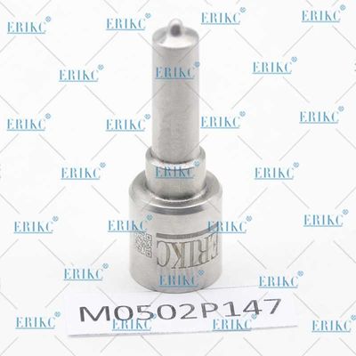 M0502P147 Auto Engine For Siem Injector Nozzles For Common Rail Injector