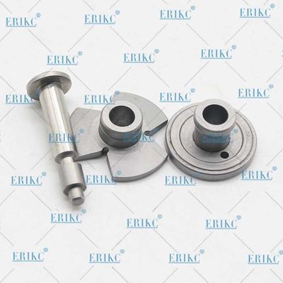 ERIKC E1021062 Common Rail Pump Injector Kit Spare Parts Solenoid Valve Assembly for For BOS 0445110#