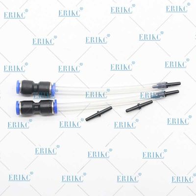 ERIKC E1024137 Built-in Fuel Injector Return Joint Flexibility High Temperature Resistance for For BOS